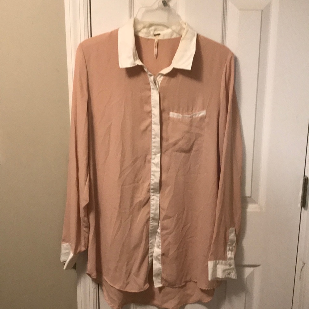 Dress shirt